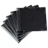 Hama 51269 CD slim jewel case balenie 50 kusov 1 disk transparentné
