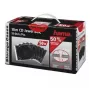 Hama 51269 CD slim jewel case balenie 50 kusov 1 disk transparentné