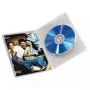 Hama DVD jewel case, slim 10, transparentné 10 diskov