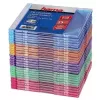 Hama CD slim box balenie 25 ks, farebný 1 disk viacfarebné