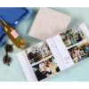 Fotoalbum Hama 00007734 200 strán 10x15 cm čierny
