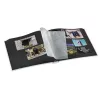 Hama La Fleur fotoalbum biely 400 listov 10 x 15