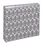 Hama La Fleur fotoalbum biely 100 listov 10 x 15