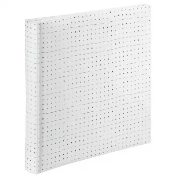 Hama Graphic fotoalbum biely 320 vložiek 10 x 15