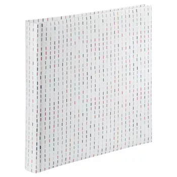 Hama Graphic fotoalbum viacfarebný 320 listov 10 x 15