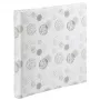 Hama Graphic fotoalbum béžový, čierny, biely 320 listov 10 x 15