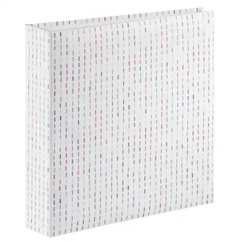 Hama Graphic fotoalbum viacfarebný 200 listov 10 x 15