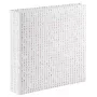 Hama Graphic fotoalbum viacfarebný 200 listov 10 x 15