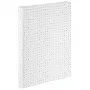 Hama Graphic fotoalbum biely 80 listov 10 x 15 špirálová väzba