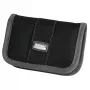 Hama Multi Card Case Mini puzdro na pamäťové karty nylon čierne