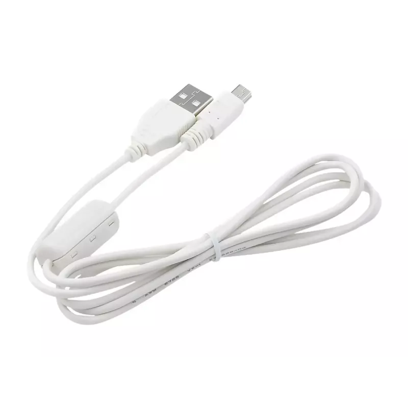 Canon kábel USB 1,5 m IFC-400PCU biely