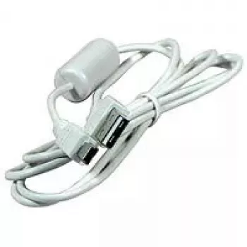 Canon kábel USB 1,5 m IFC-400PCU biela