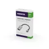 USB-C na DisplayPort adaptér Marmitek 8371 4K 60Hz