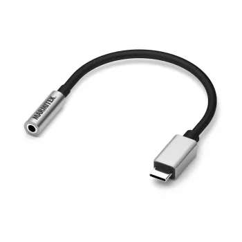Marmitek Connect USB-C > Audio 8374 adaptér pre audio zariadenia