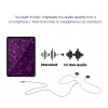Marmitek Connect USB-C > Audio 8374 adaptér pre audio zariadenia