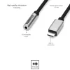 Marmitek Connect USB-C > Audio 8374 adaptér pre audio zariadenia