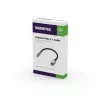 Marmitek Connect USB-C > Audio 8374 adaptér pre audio zariadenia