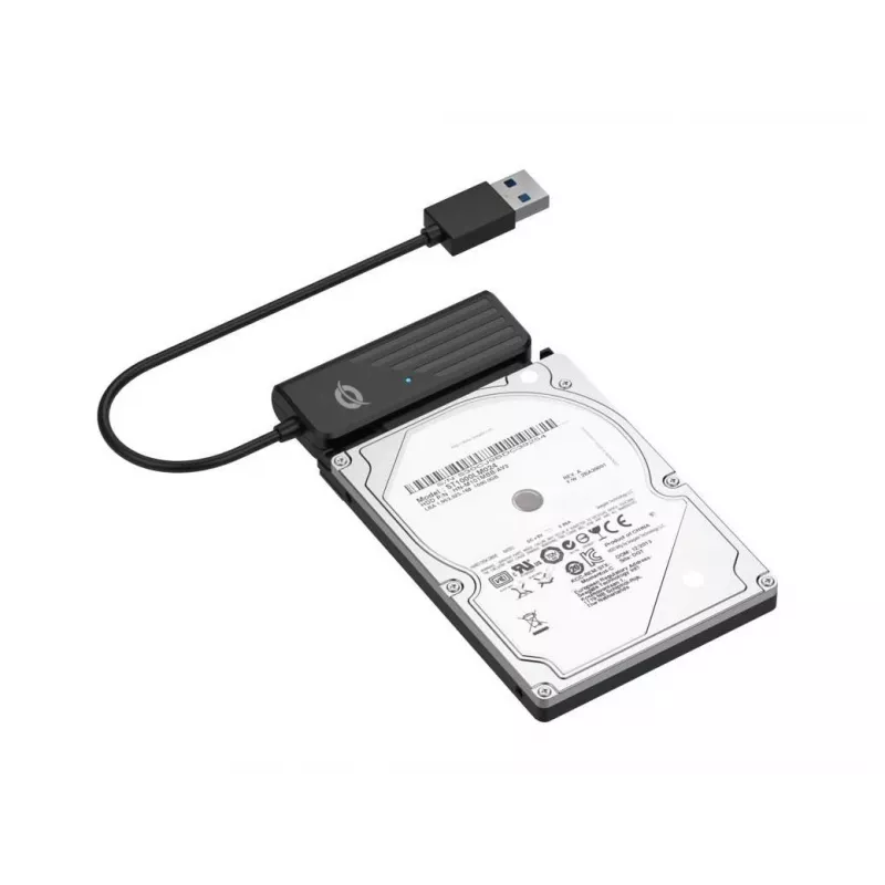 USB 3.0 na SATA adaptér Conceptronic ABBY01B