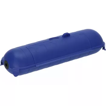 Elektroinštalačná skrinka Brennenstuhl 1160540 šírka 113 mm hĺbka 363 mm výška 91 mm