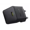 Nabíjačka Baseus Palm Universal čierna AC, 30 W, USB-C PD, do interiéru, univerzálna kompatibilita