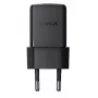 Nabíjačka Baseus Palm Universal čierna AC, 30 W, USB-C PD, do interiéru, univerzálna kompatibilita