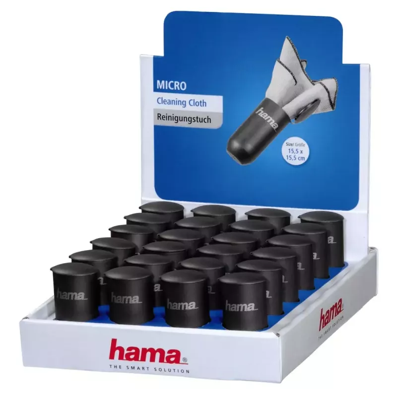 Hama „Micro“ čistiaca utierka