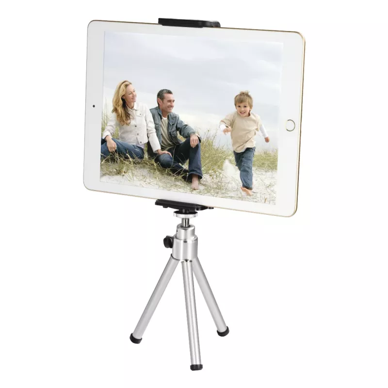 Hama 00004638 držiak pasívny držiak mobilný telefón/smartfón, tablet/UMPC čierny