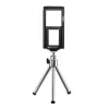 Hama 00004638 držiak pasívny držiak mobilný telefón/smartfón, tablet/UMPC čierny