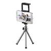 Hama 00004638 držiak pasívny držiak mobilný telefón/smartfón, tablet/UMPC čierny