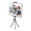 Hama 00004638 držiak pasívny držiak mobilný telefón/smartfón, tablet/UMPC čierny