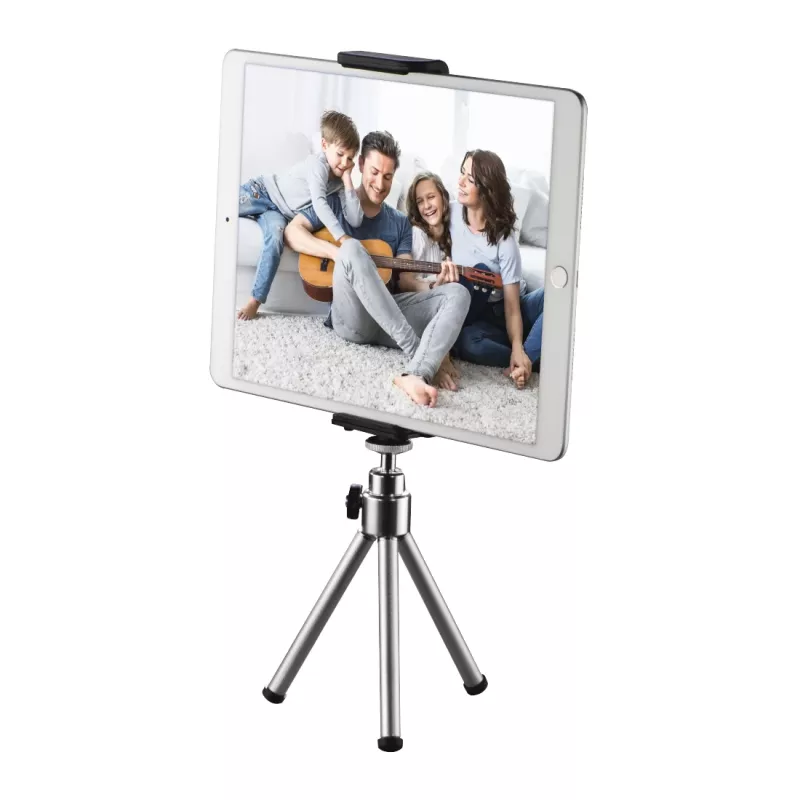 Hama 00004638 držiak pasívny držiak mobilný telefón/smartfón, tablet/UMPC čierny