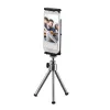 Hama 00004638 držiak pasívny držiak mobilný telefón/smartfón, tablet/UMPC čierny