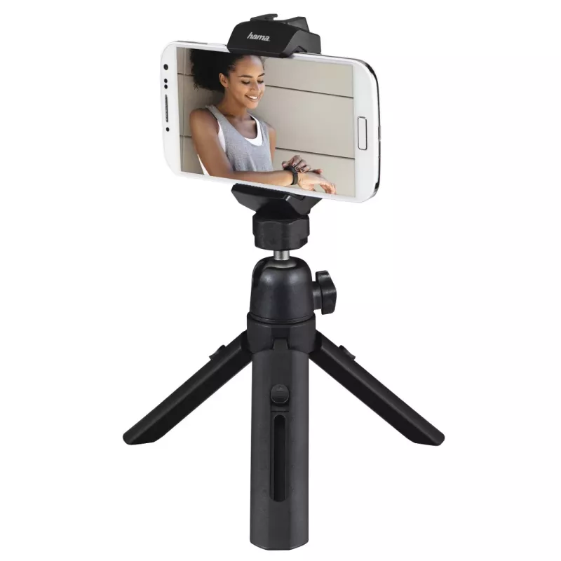 Hama držiak na smartfón/tablet Pro 2in1 1/4