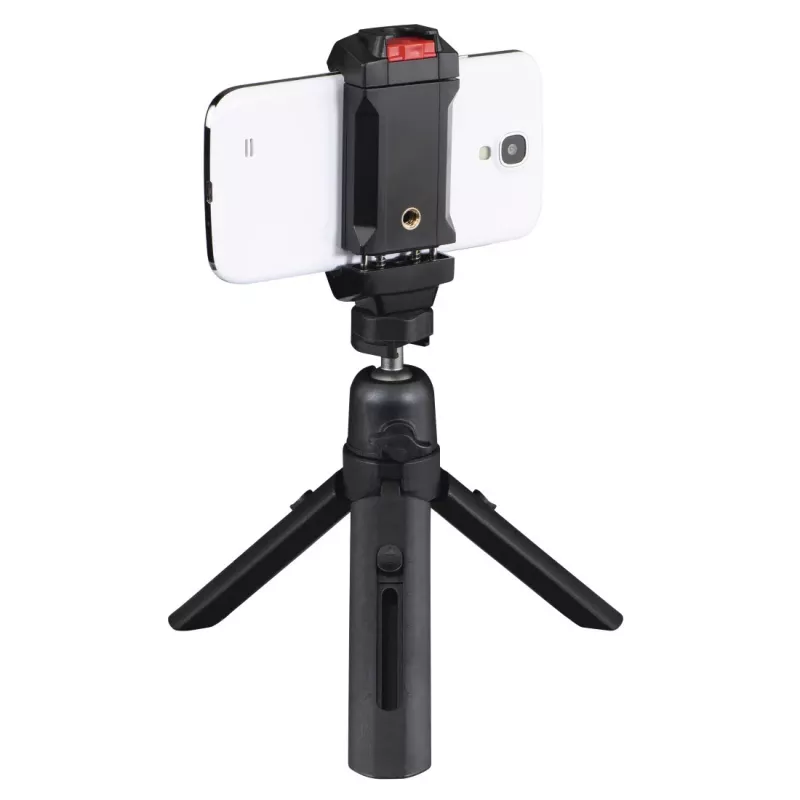 Hama držiak na smartfón/tablet Pro 2in1 1/4