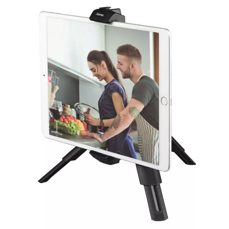 Hama držiak na smartfón/tablet Pro 2in1 1/4