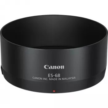 Canon ES-68 slnečná clona