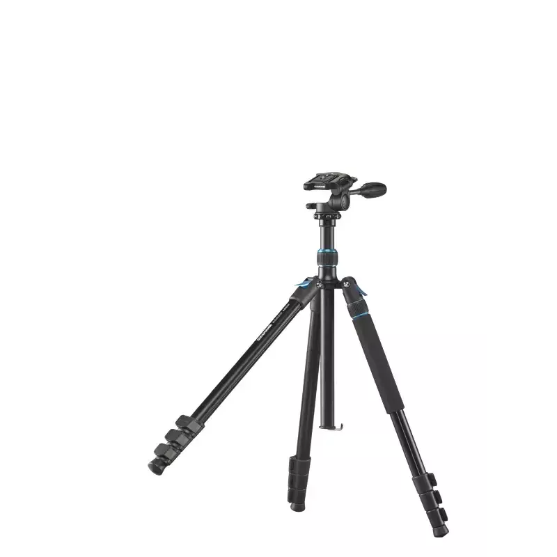 Stativ Cullmann Rondo 460M RB8.5 univerzálny 3 nohy čierna