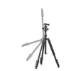 Stativ Cullmann Rondo 460M RB8.5 univerzálny 3 nohy čierna