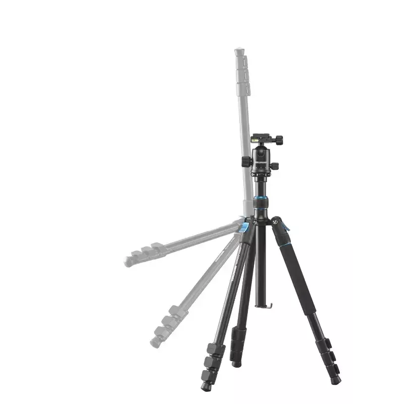 Stativ Cullmann Rondo 460M RB8.5 univerzálny 3 nohy čierna