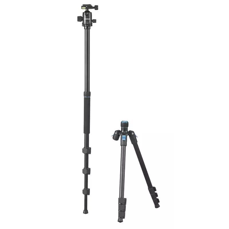 Stativ Cullmann Rondo 460M RB8.5 univerzálny 3 nohy čierna