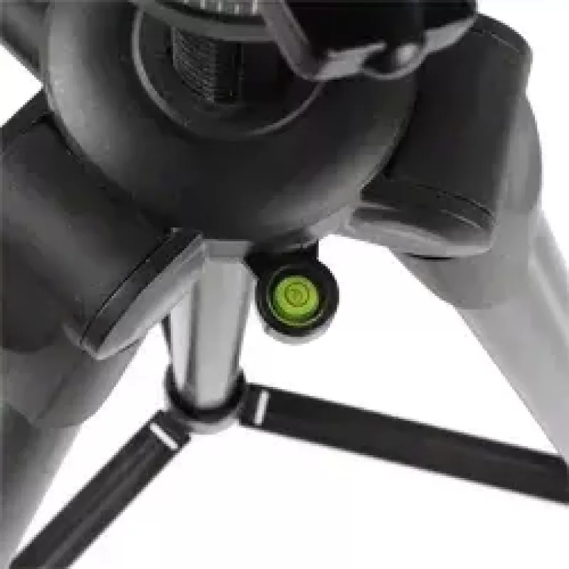 Stativ Walimex 17145 univerzálny 3 nohy čierna max. hmotnosť 4 kg