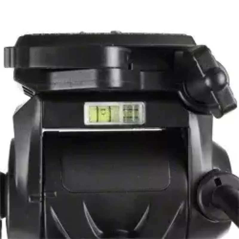 Stativ Walimex 17145 univerzálny 3 nohy čierna max. hmotnosť 4 kg