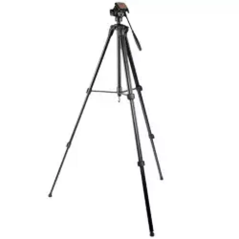 Stativ Walimex 17145 univerzálny 3 nohy čierna max. hmotnosť 4 kg