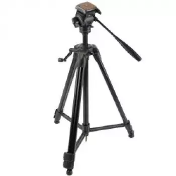 Stativ Walimex 17145 univerzálny 3 nohy čierna max. hmotnosť 4 kg