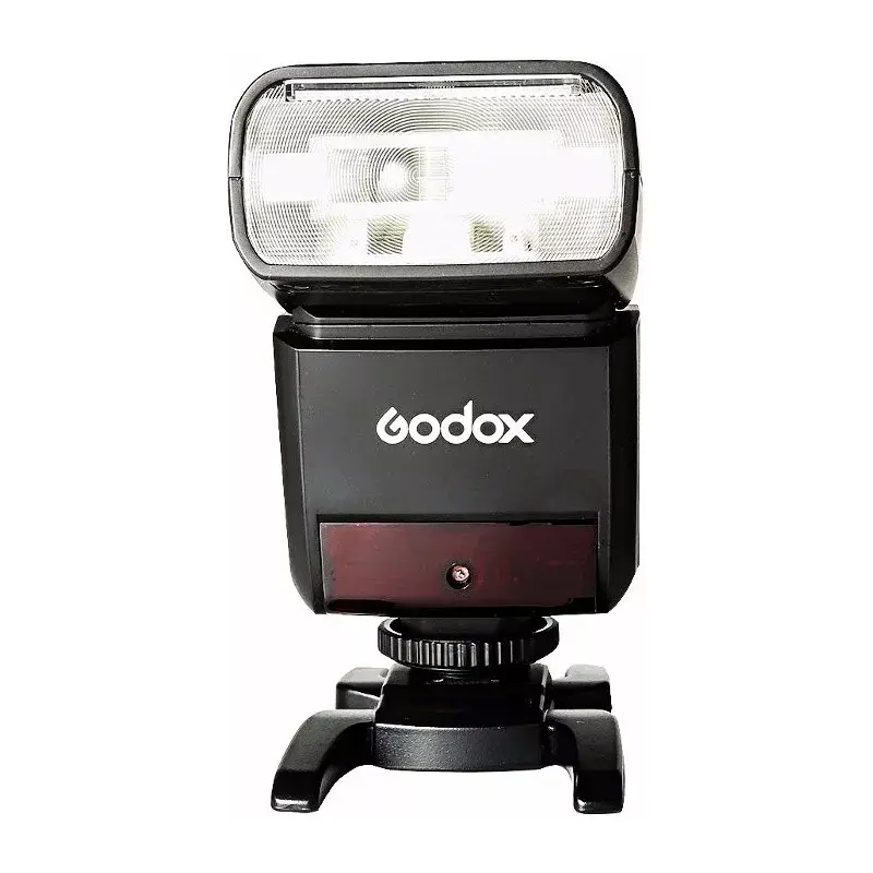Godox TT350O blesk pre Olympus/Micro Four Thirds, čierny