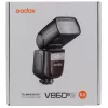 Godox Ving V860III-S blesk pre Sony, čierny