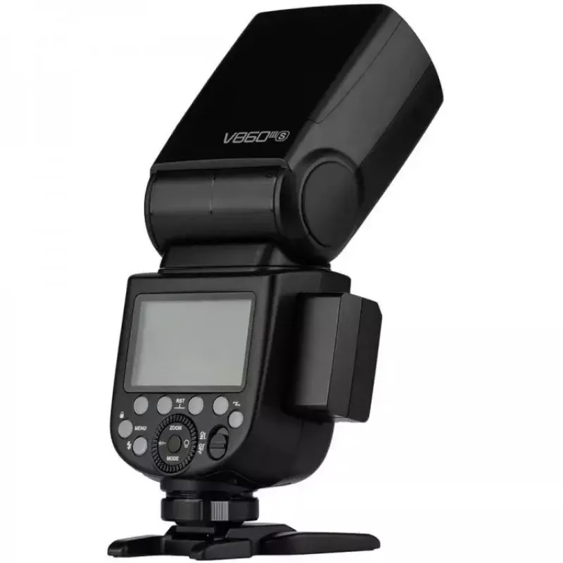 Godox Ving V860III-S blesk pre Sony, čierny