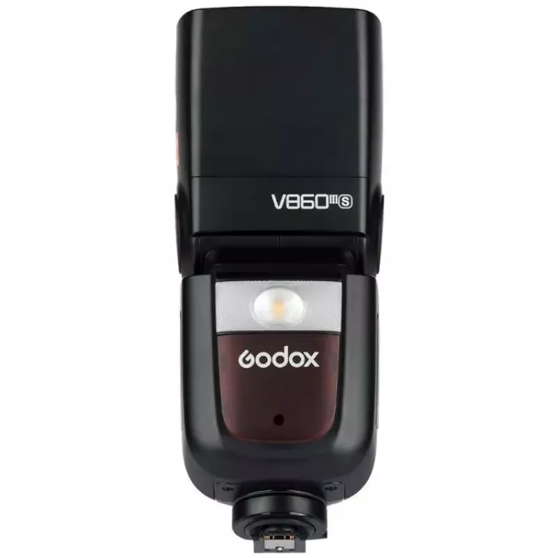 Godox Ving V860III-S blesk pre Sony, čierny