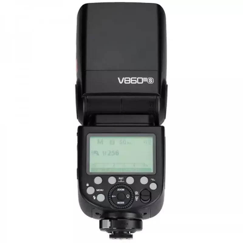 Godox Ving V860III-S blesk pre Sony, čierny