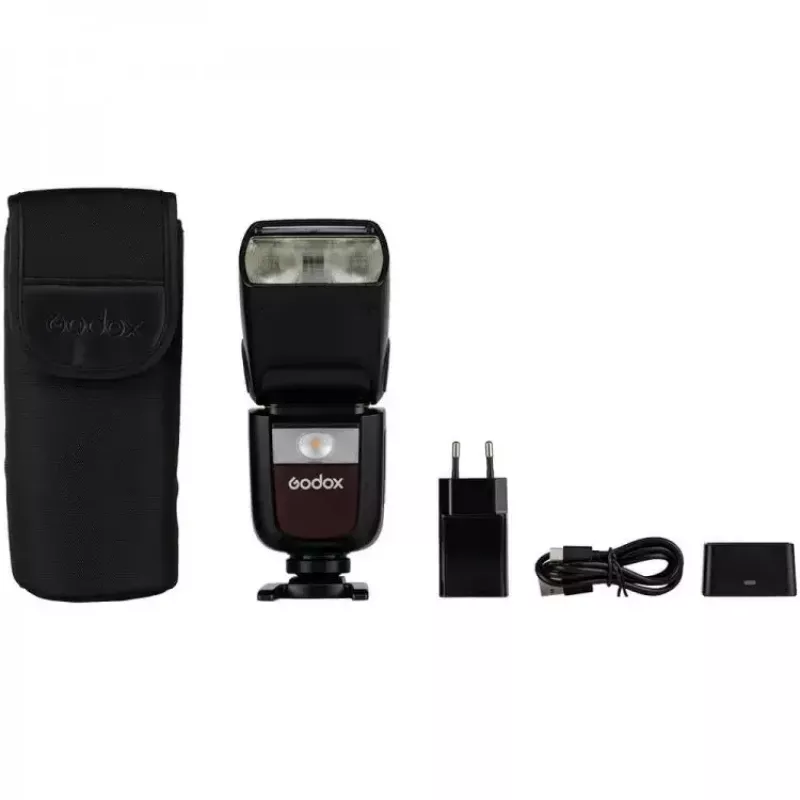 Godox Ving V860III-S blesk pre Sony, čierny